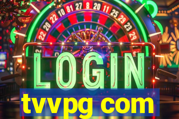 tvvpg com